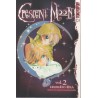 Crescent Moon 2 (Manga)