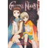 Crescent Moon 3 (Manga)