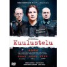 Kuulustelu (2009) (DVD)
