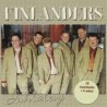 Finlanders - 20 V. Juhlalevy (CD)