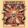 Various - New Noise Attack - MMXI (CD)