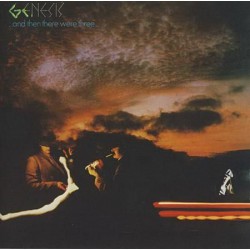 Genesis - ...And Then There...