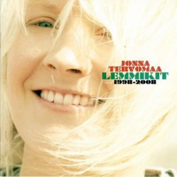 Jonna Tervomaa - Lemmikit...
