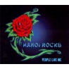 Hanoi Rocks - People Like Me (CD)
