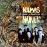 Kolmas Nainen - Hyvää Ja Kaunista (CD)