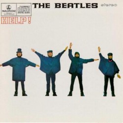 The Beatles - Help! (CD)
