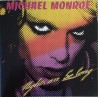 Michael Monroe - Nights Are So Long (CD)