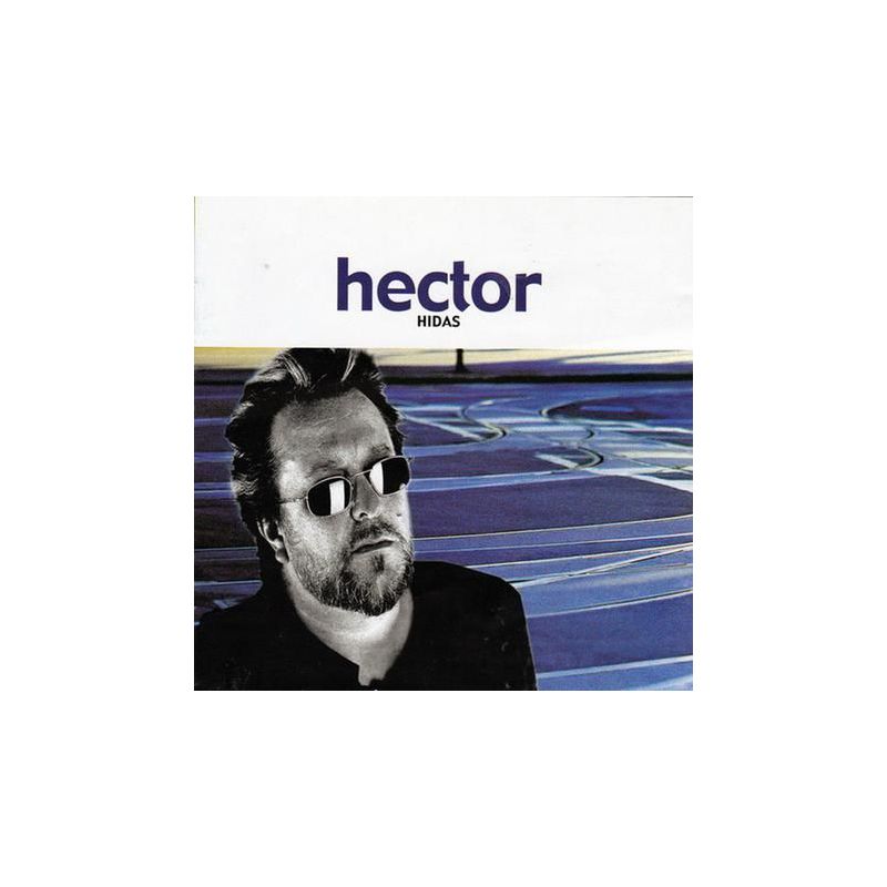 Hector - Hidas (CD)