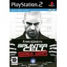 Tom Clancys Splinter Cell: Double Agent (PS2)