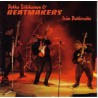 Pekka Tiilikainen ja Beatmakers - Isän putkiradio (CD)