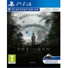Robinson - The Journey (PS VR) (PS4)