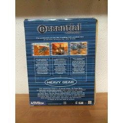 Heavy Gear Essential Collection (PC)