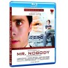Mr. Nobody (2009) (Blu-ray + DVD)