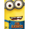 Itse ilkimys (Despicable Me (2010)) (DVD)
