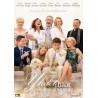 Yhdet Häät Ja Kolme Anoppia (The Big Wedding (2013)) (DVD)