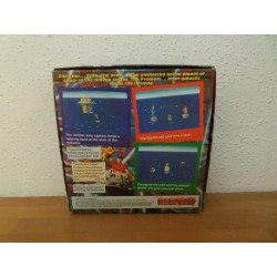 Typhoon Thompson (Amiga)