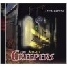 The Night Creepers - From Beyond (CD)