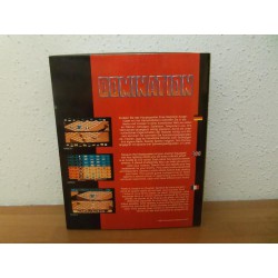 Domination (Atari ST)