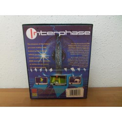 Interphase (Atari ST)