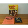 Spitting Image - The Computer Game (Atari ST)