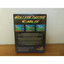 Roller Coaster Rumbler (Atari ST)