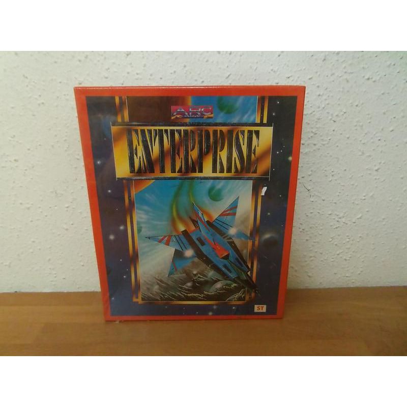 Enterprise (Atari ST)