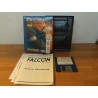 Falcon The Mission Disks Vol. 1 (Atari ST)