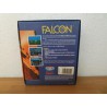 Falcon The Mission Disks Vol. 1 (Atari ST)