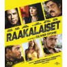 Raakalaiset (Savages (2012)) (Blu-ray)