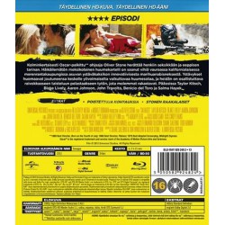 Raakalaiset (Savages (2012)) (Blu-ray)