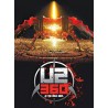 U2 360° At The Rose Bowl (DVD)