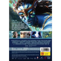 Avatar (2009) (DVD)