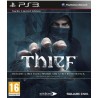Thief - Nordic Limited Edition (PS3)