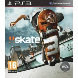 Skate 3 (PS3)