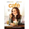 Cafe (2011) (DVD)