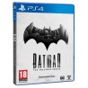 Batman - The Telltale Series - season Pass Disc (PS4)