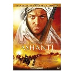 Ashanti (1979) (DVD)