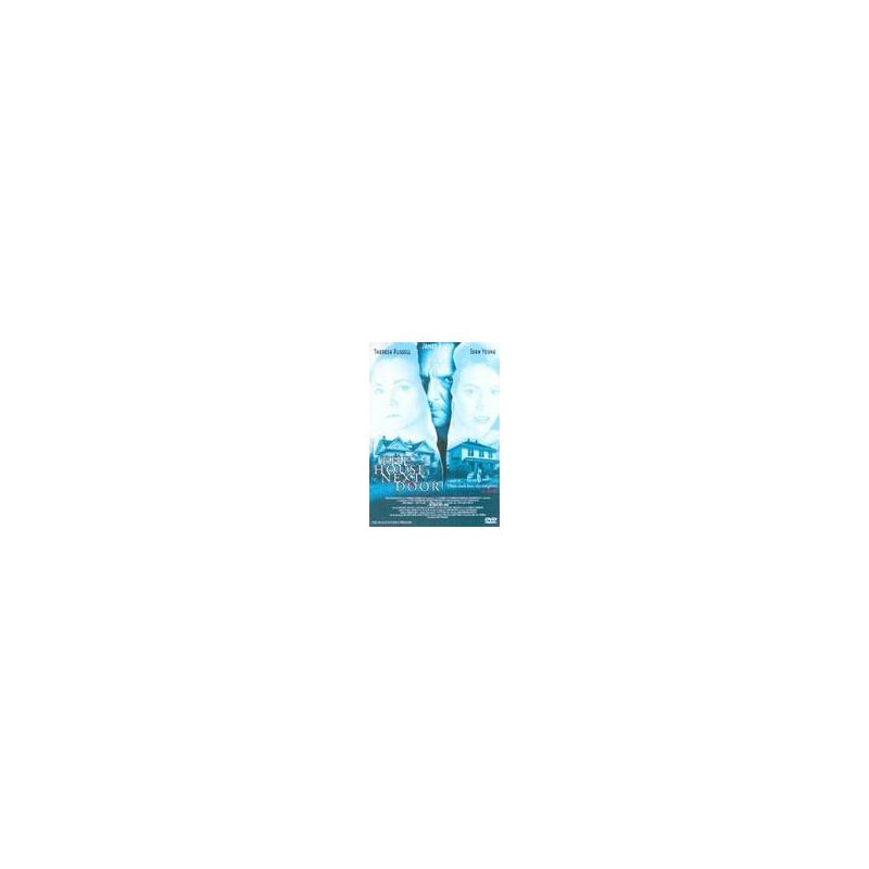 The House Next Door (DVD)
