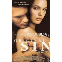 Original Sin - Perisynti...