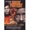 Mustat pantterit (Panther) (DVD)