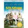 Onnea Onkimassa - Kausi 1 (Solsidan) (2 DVD)