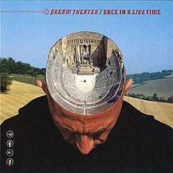 Dream Theater - Once In A...