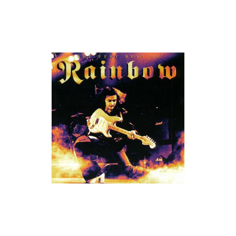 Rainbow - The Very Best Of Rainbow (CD)