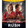Rush (Blu-ray + DVD)  (2013)