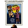 Isän tyttö (Just Around the Corner (1938)) (DVD)