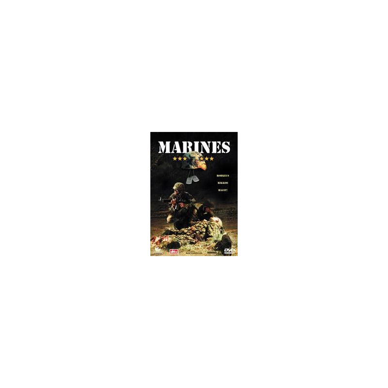 Marines (2003) (DVD)