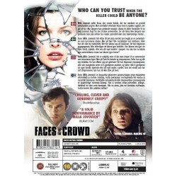 Faces in the Crowd (2011) (DVD)