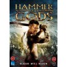 Hammer of the Gods  (DVD)