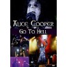 Alice Cooper - Go To Hell (DVD)