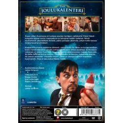 The Joulukalenteri (2 DVD)
